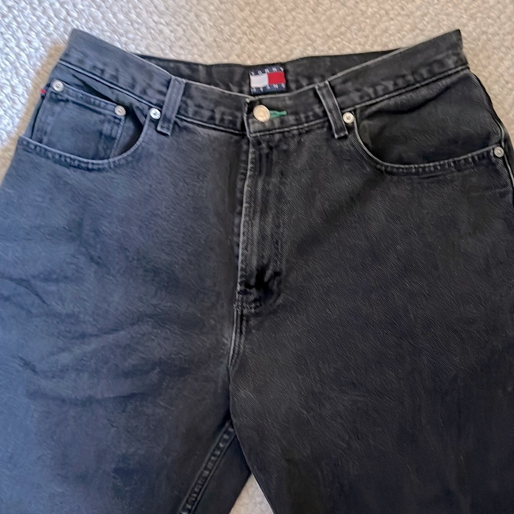 Tommy Hilfiger, Men’s Jeans, 34W x 32L